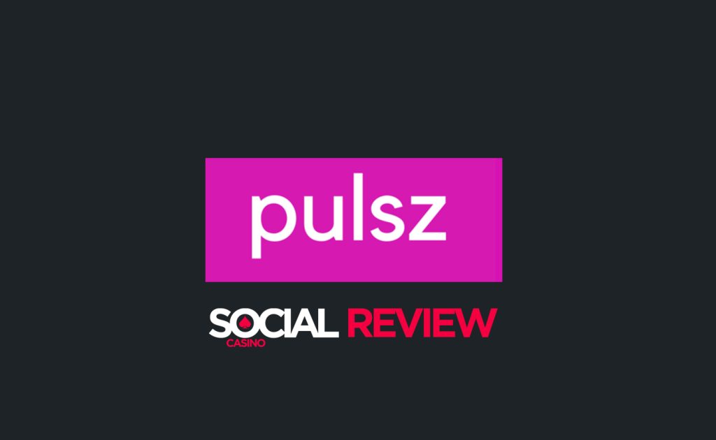 Pulsz